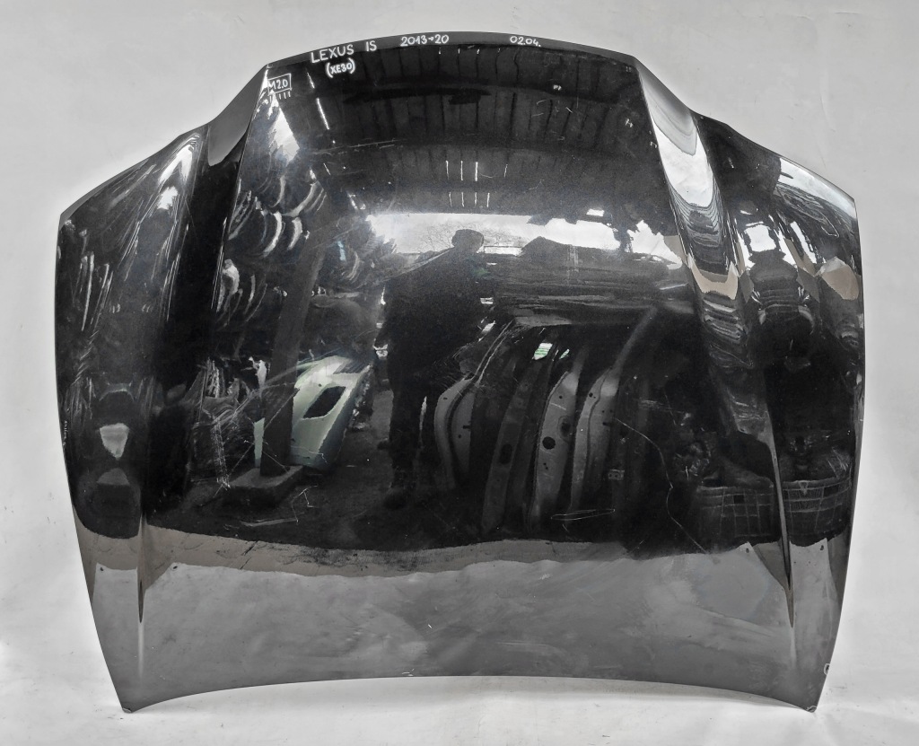 Купить Капот lexus is xe30 2013-2020
