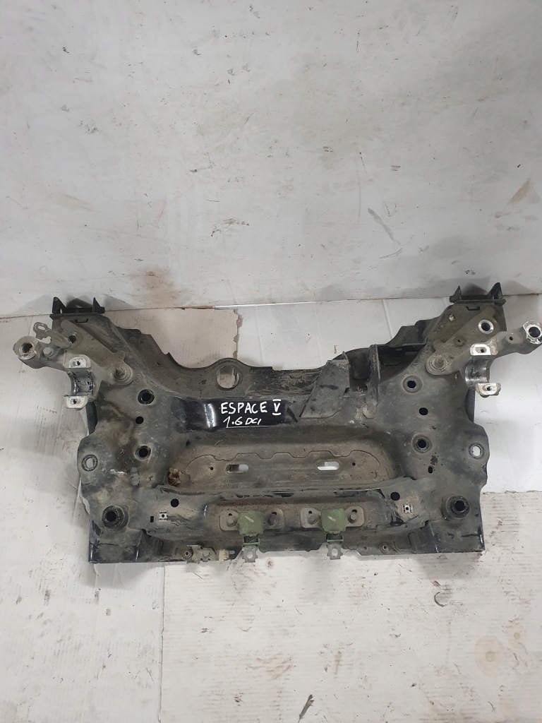 фото №1, Підрамник підрамник балка megane iv espace v talisman