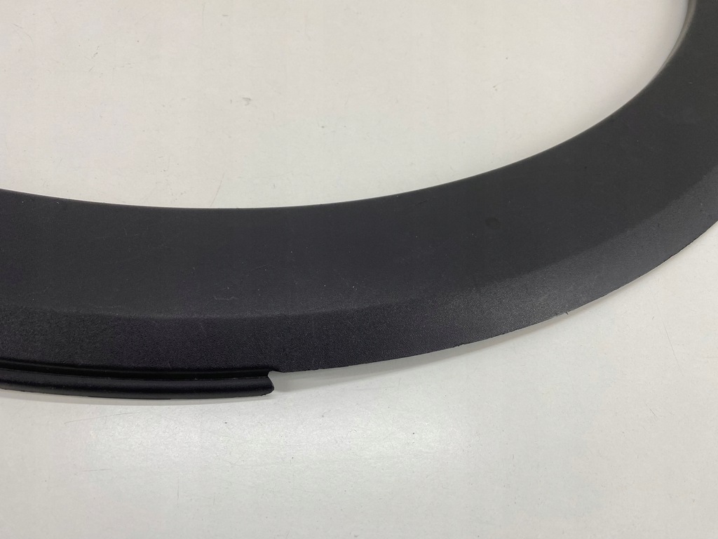 фото №6, Молдинг крыла opel crossland правый задняя 13482072