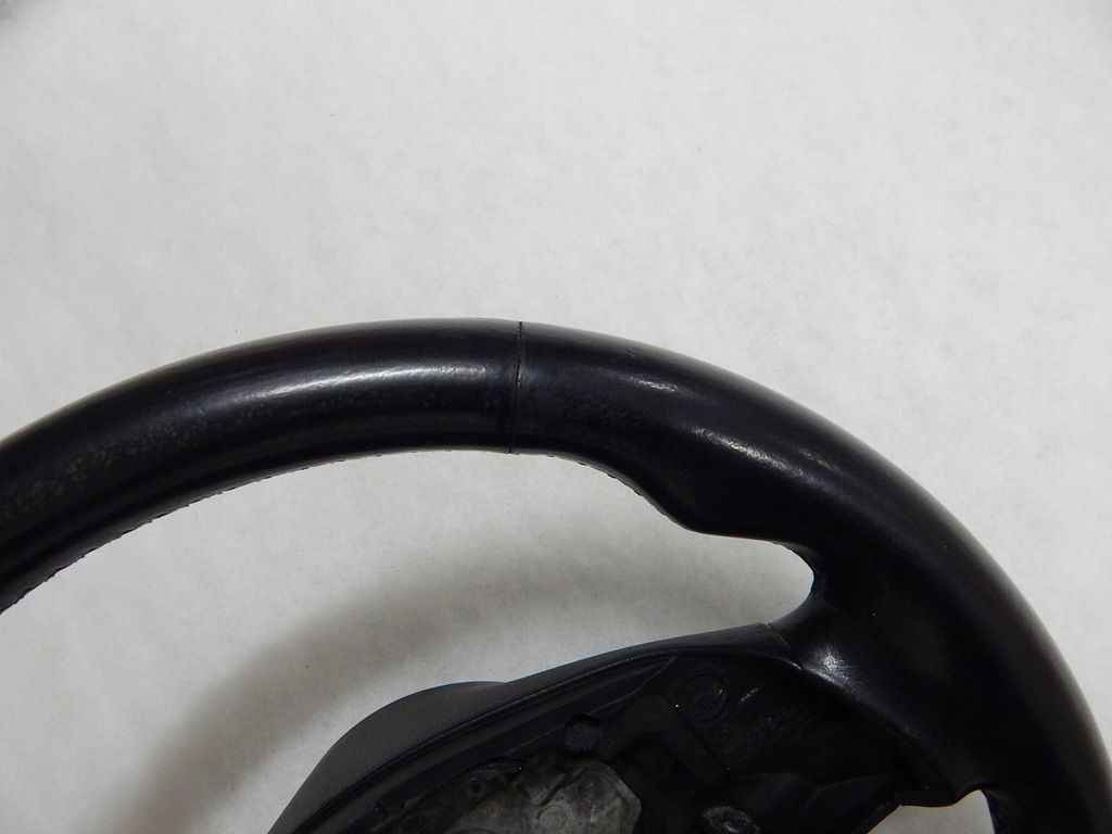 фото №10, Bmw e46 e39 - воздуховод m-pakiet oryg