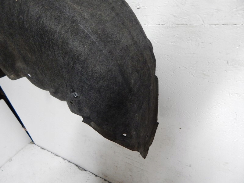 фото №4, Подкрылок левая задние toyota auris ii 12-18