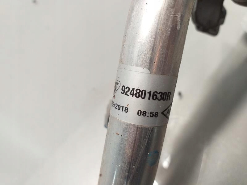 фото №3, Wąż трубка шланг кондиціонера scenic iv 1.7 dci