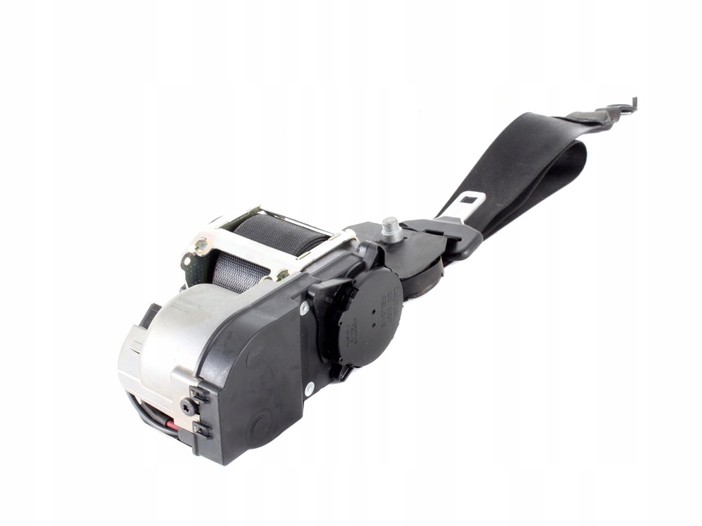 фото №1, Pas безопасности правый перед передний mercedes