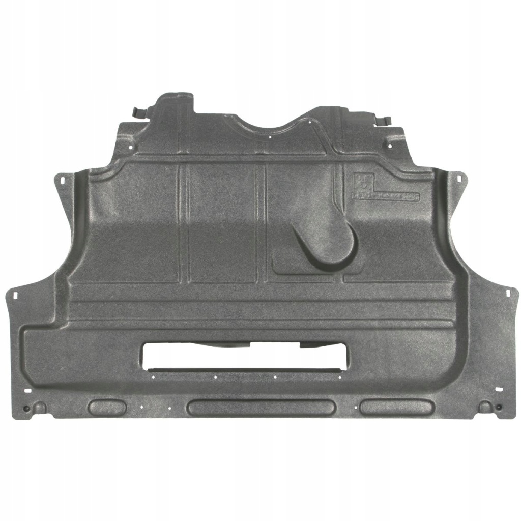 фото №1, Защита pod двигатель renault espace iii, laguna i 11.