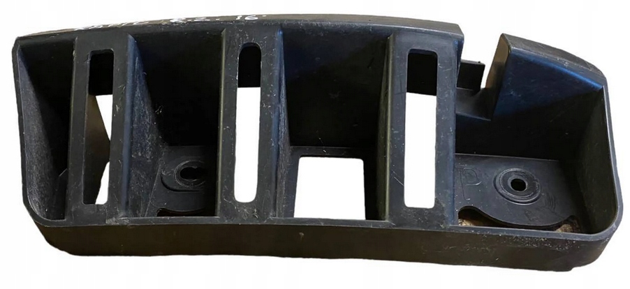 фото №1, Напрямна бампера кронштейн правий задня skoda rapid 13-