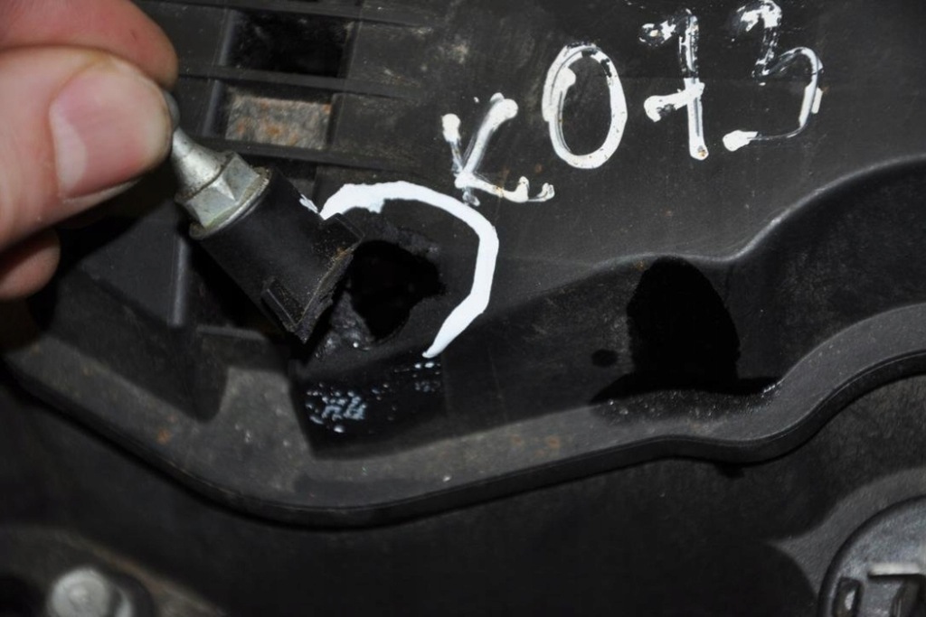 Двигун hyundai tucson nx4e, nx4a g4ft hybrid 169kw 2021 в Україні