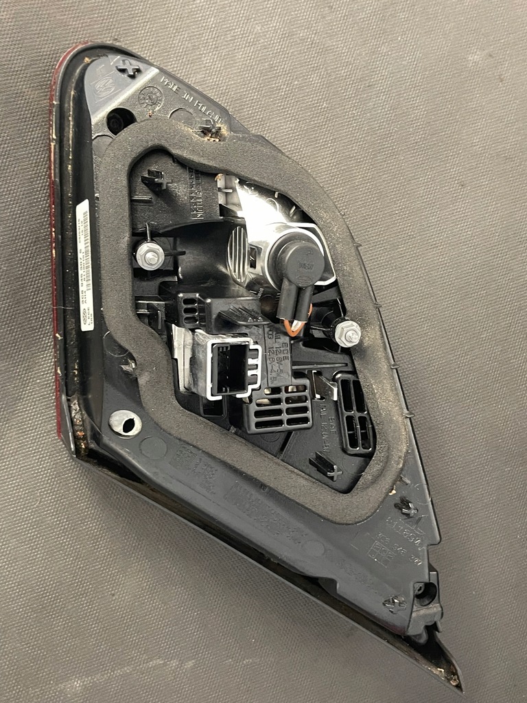 фото №15, Vw passat cc lift лампы задняя 3c8945308s 3c8945307s 12-16r