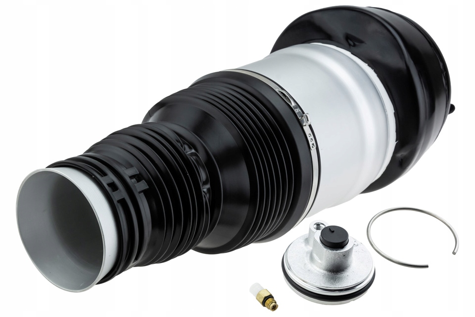 Купити Подушка пневматична ліва перед mercedes gle 15-