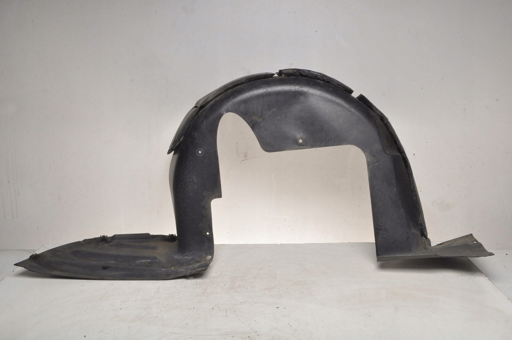 фото №1, Aston martin db9 підкрилок лівий задня задні