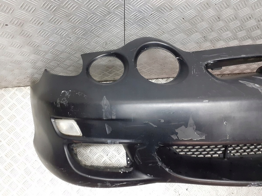 фото №6, Бампер перед hyundai coupe i eb