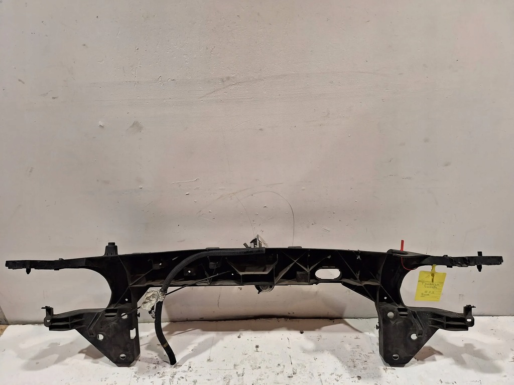 фото №6, Pas верхній замковий 8200224763 renault modus 04-