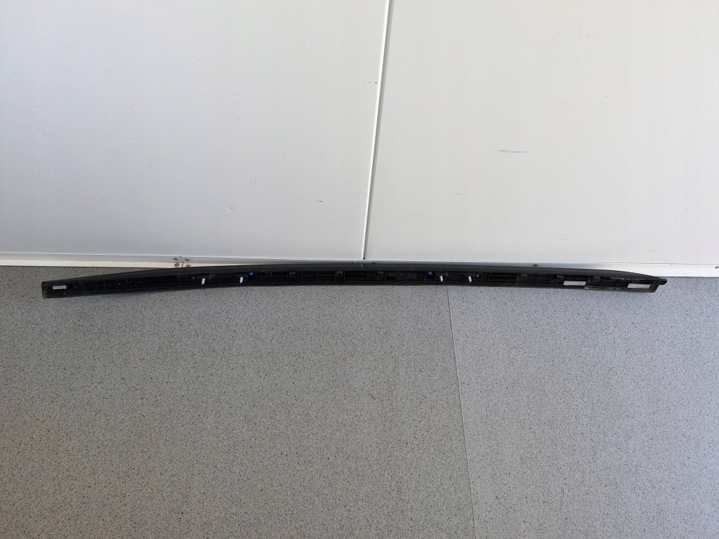 Рейлинг молдинг кровельная левая toyota corolla cross 6240416010 Недорого