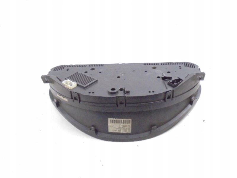 фото №7, Sprinter i лічильник прилади lift 2.2cdi a0014466421