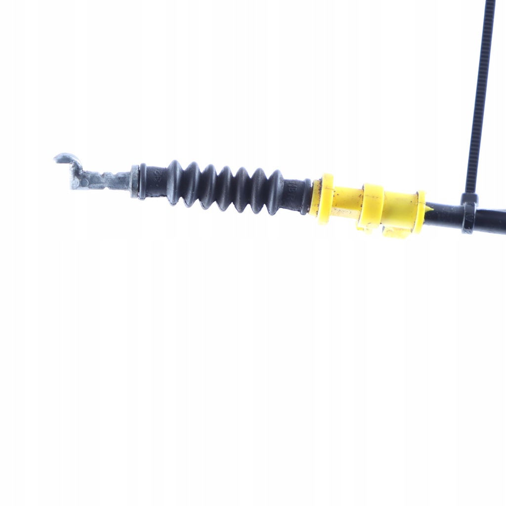 фото №11, Audi a1 8x тяга трос наружный. ручка дверь перед левая правая 4h0837099b