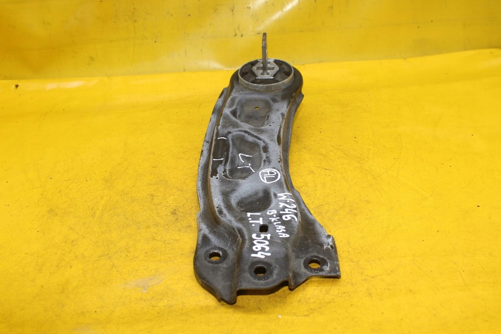 фото №8, Рычаг левый задняя задний mercedes w246 b-klasa w176 c117 a2463500406