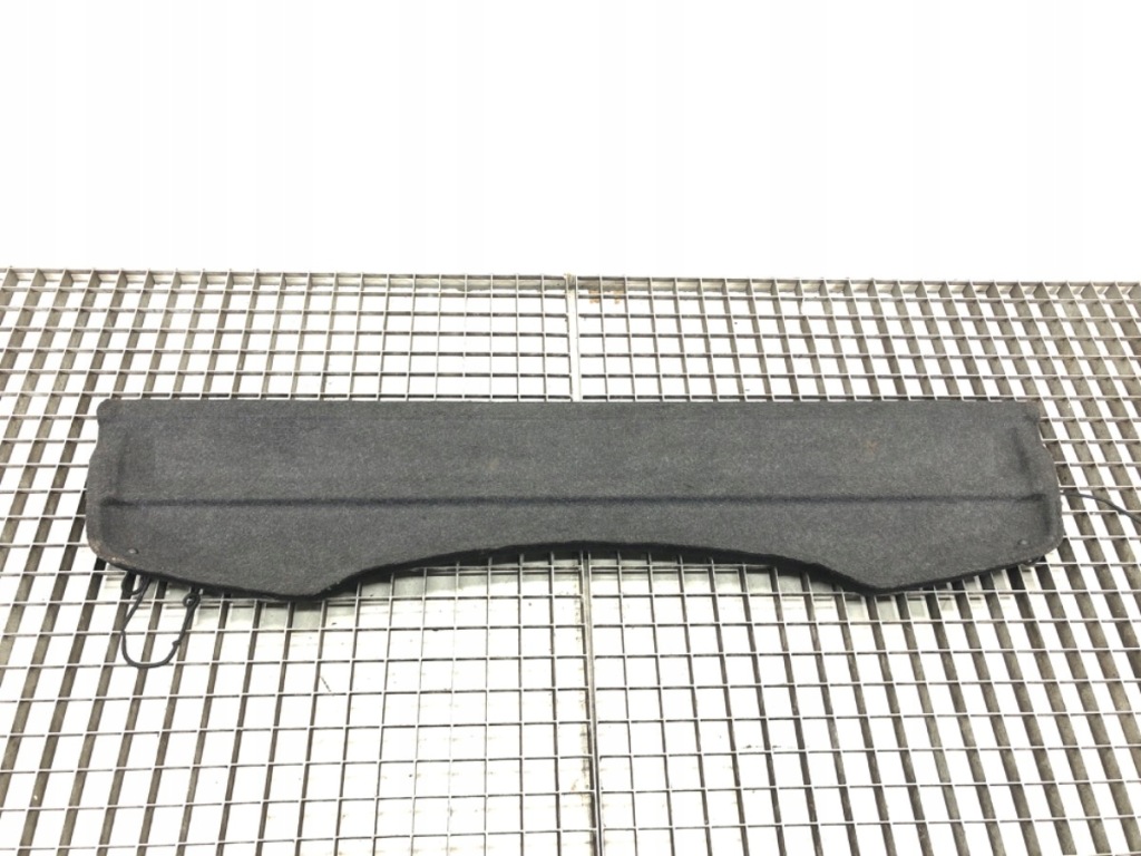 фото №2, Полка задняя citroen c4 picasso i minivan 06-15