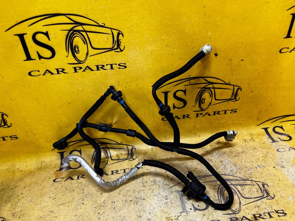 фото №1, Шланг топлива провода топливные ford kuga mk3 escape mk4 1.5 ecoboost