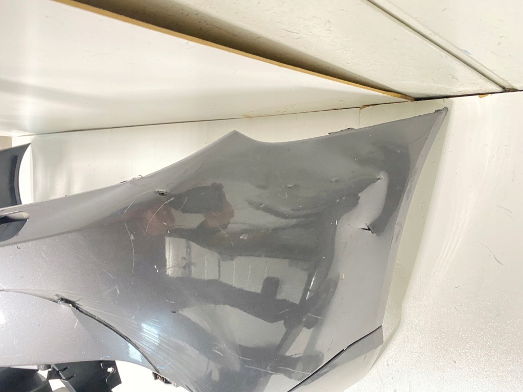 фото №13, Бампер перед передний volvo v70 3 iii 2007-2013