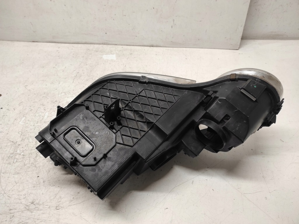 фото №9, Skoda yeti 09-12 лампа права перед 5l1941016