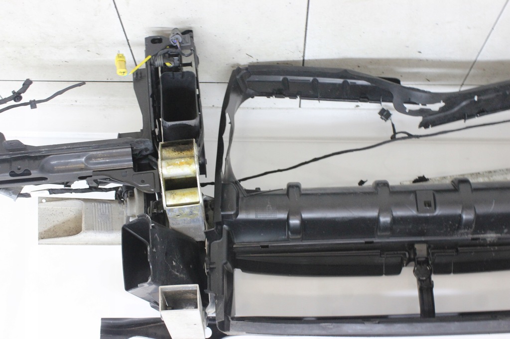 фото №5, Pas перед передний bmw 5 f10 f11 2010r-