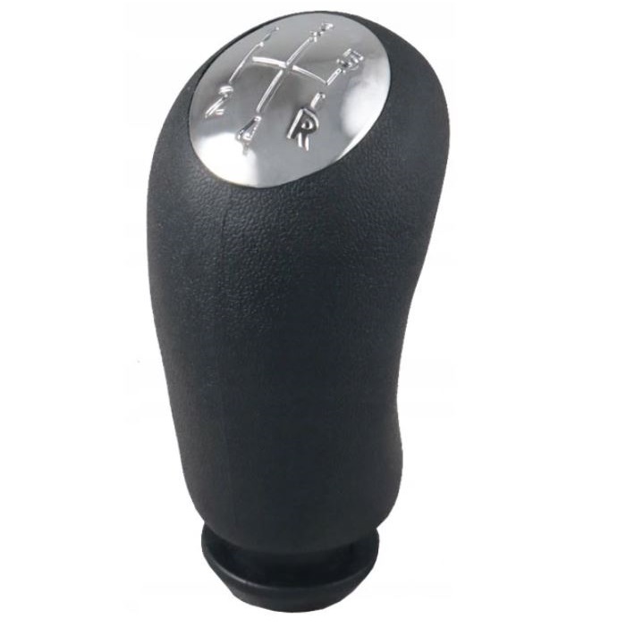 фото №1, Ручка переключения передач renault laguna ii 2 espace iv