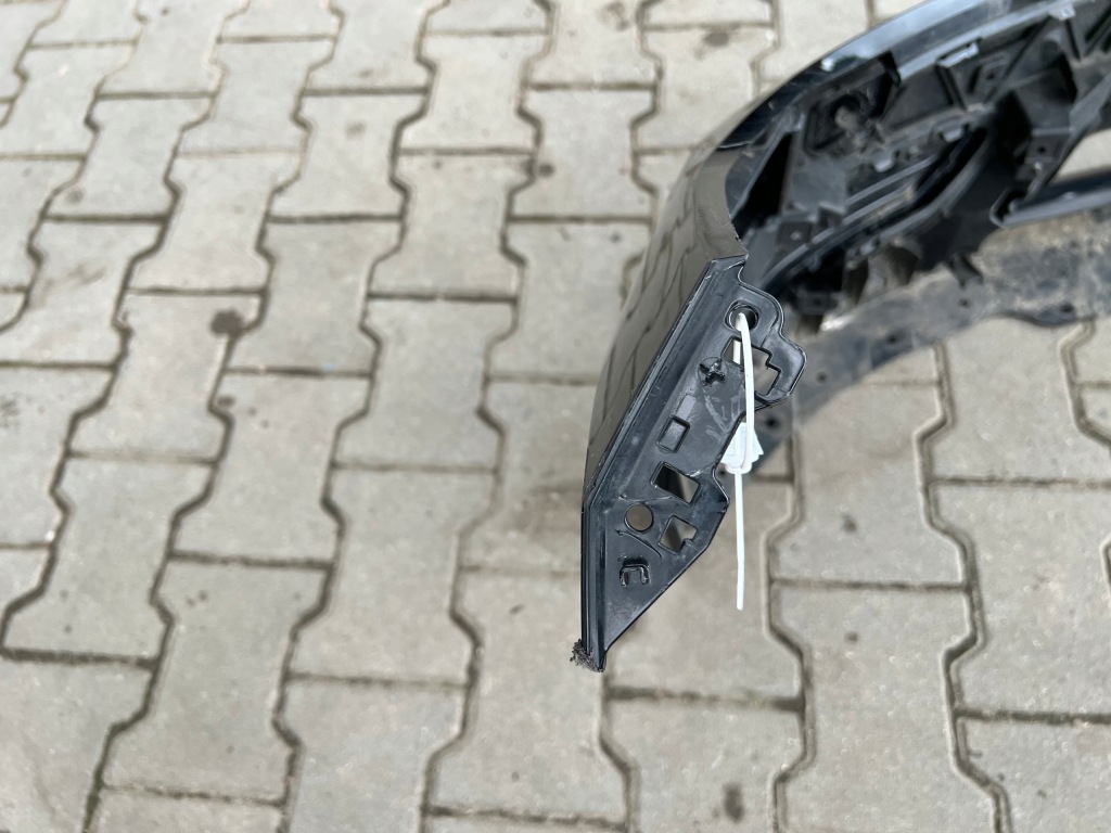 Бампер перед передний bmw 3 g20 g21 цвет 668 Доставка