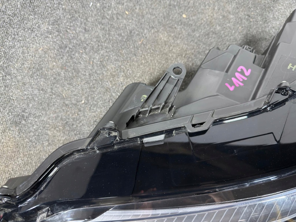 Lexus rx v 5 22- full led фара перед передня ліва лівий фара європа  ідеальний стан Оригінал