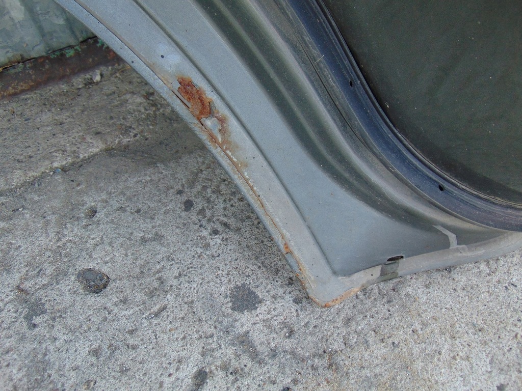 фото №15, Дверь левый задняя nissan pathfinder r51 демонтаж