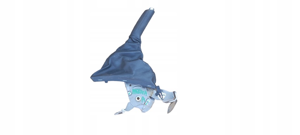 фото №1, Рычаг тормоза ручного opel meriva a