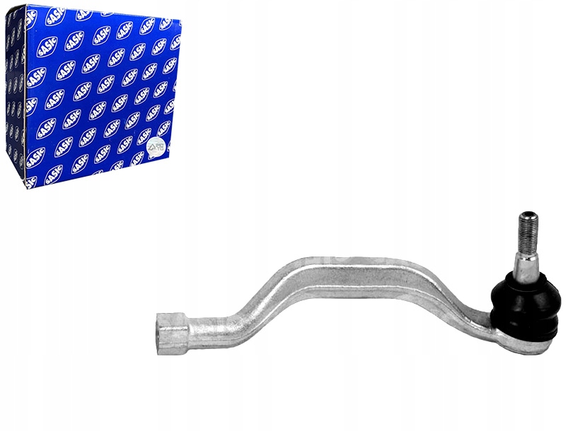 Купить Наконечник тяга рулевой p renault latitude 1.5d-3.0d 07.10-