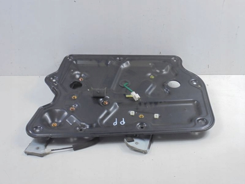 фото №7, Nissan murano i z50 механізм підйомник скло перед правий 80720ca000