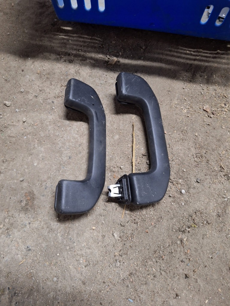 фото №1, Mercedes ручка кронштейн потолочный a0998150036