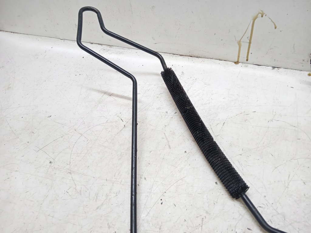 фото №3, Шланг труба усилителя land rover discovery iii