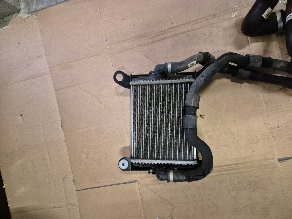 Купити Ремінь передній bmw 3 f30 f31 рестайлінг  2016-2019r 3.0 twin turbo бензин 326 km