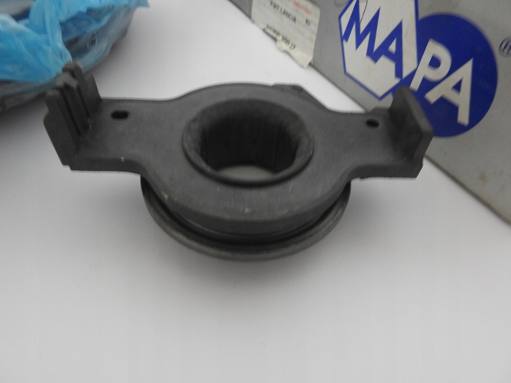 фото №6, Сцепление kpl. fiat siena palio 1.6 16v оригинальный номер 71716384