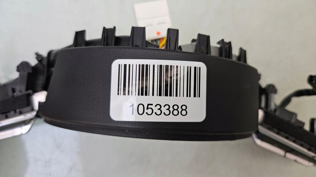 фото №11, Mazda 3 bp iv 19r кнопки управление управление руля