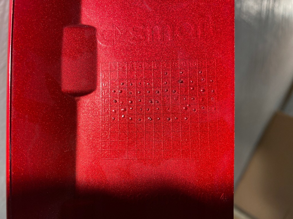 фото №8, Smart forfour 453 w453 крила лівий перед передній