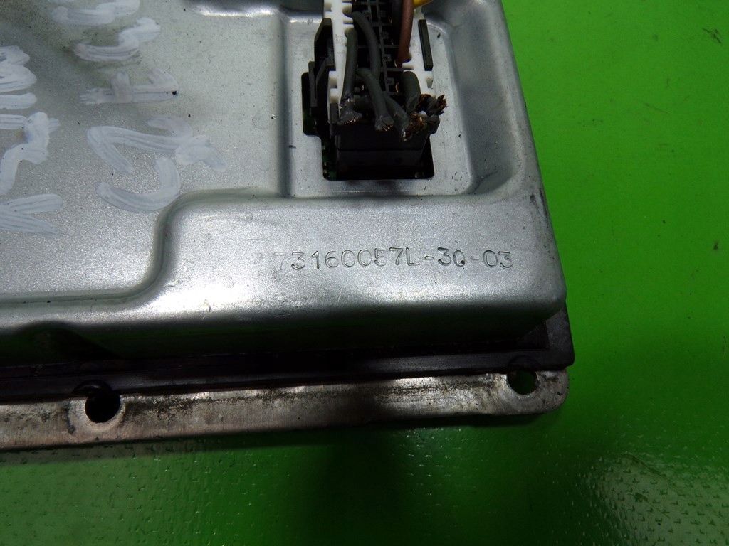 фото №7, Alfa romeo 166 преобразователь