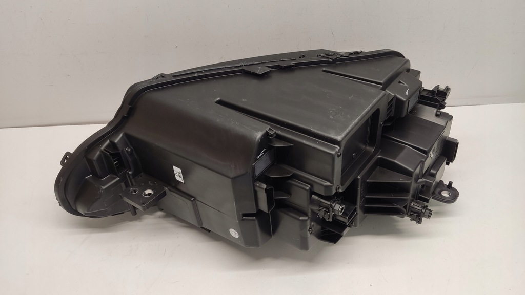 фото №12, Citroen ds 7 lift crossback led лампа левая ds7 nowa лампа