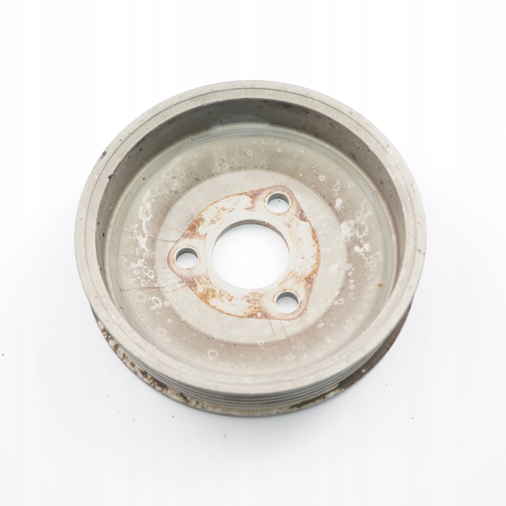 Bmw e81 e87 lci e90 e91 n47 колесо насоса підсилювача 8514565 Недорого