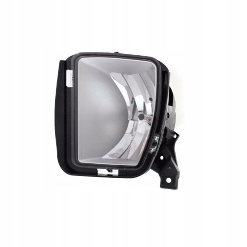 фото №1, Протитуманні фари dodge ram 2013 2018 протитуманна фара лівий