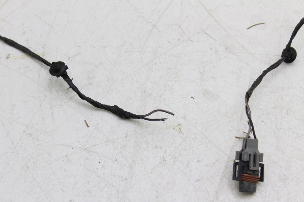 фото №6, Range rover l322 джгут pdc бампера перед ah42-14369-cc