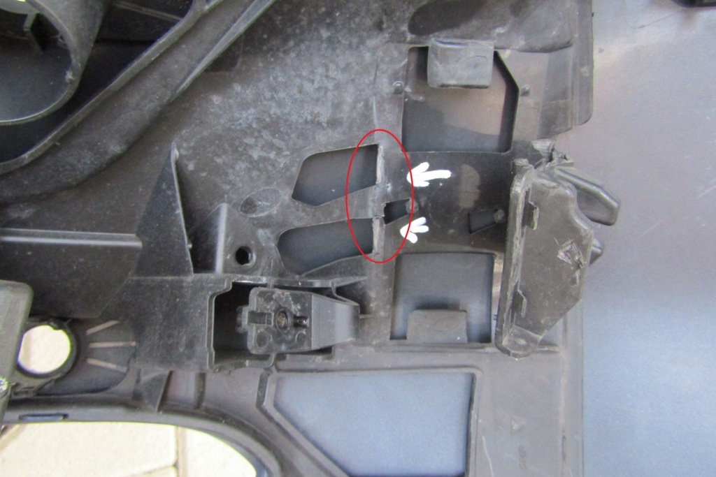 фото №8, Бампер porsche cayman boxster gts 982 718 16-