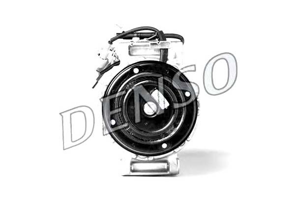 фото №8, Компресор кондиціонера bmw 3 coupe e92 335 d, 5