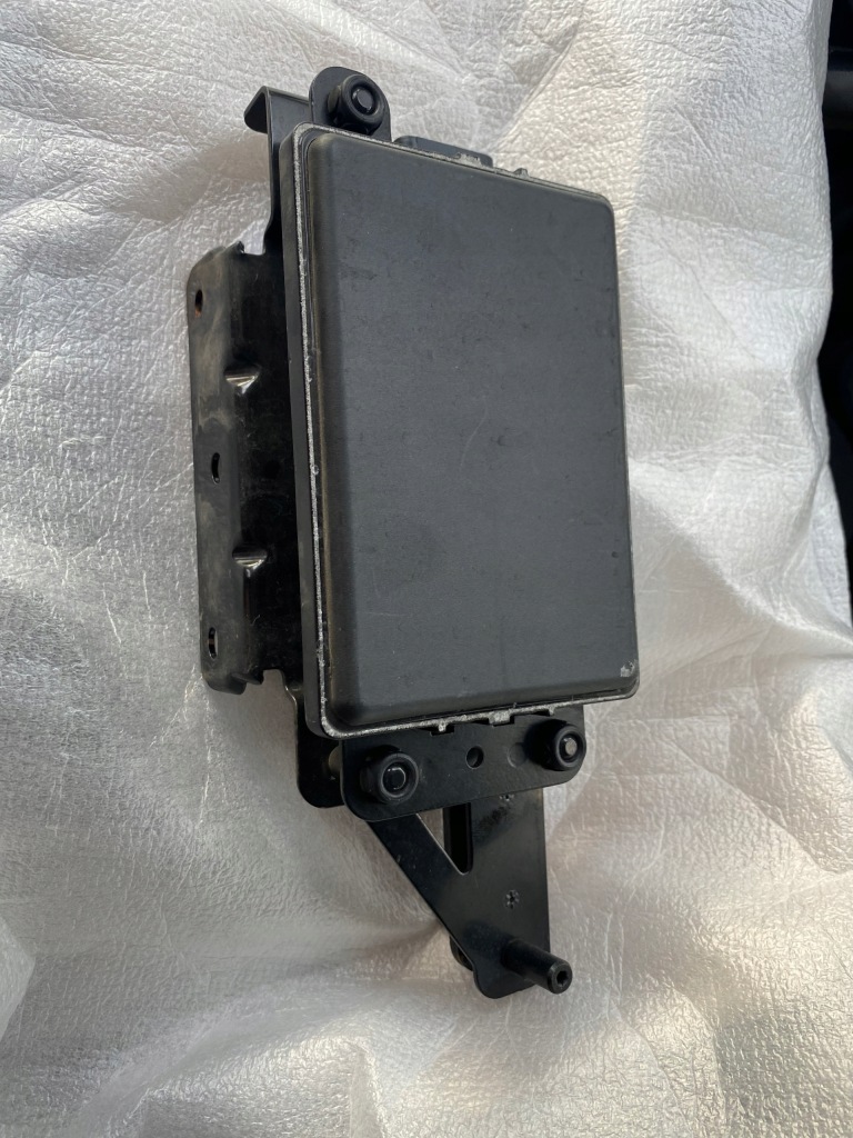 фото №1, Kia sportage iv радар датчик distronic 95655-f1000