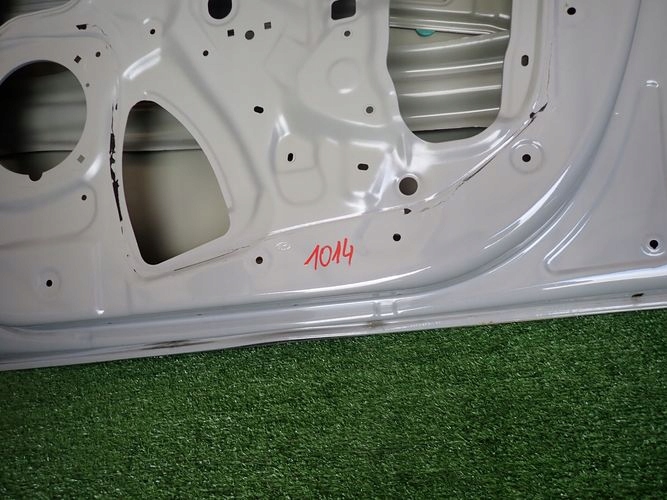 фото №11, Hyundai kona 17- дверь правое передние перед