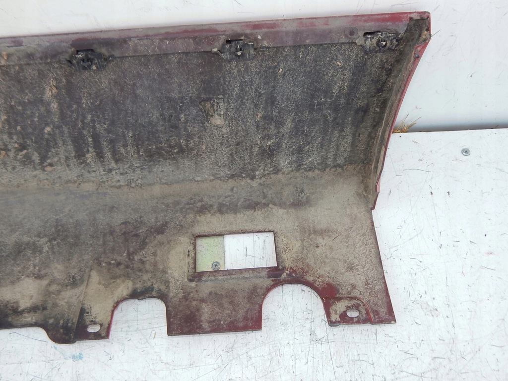 фото №8, Audi tt 8j порог левый правый