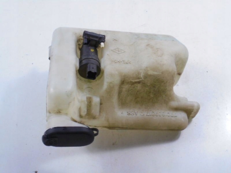 фото №7, Twingo i бачок розпилювача lift 7700817588