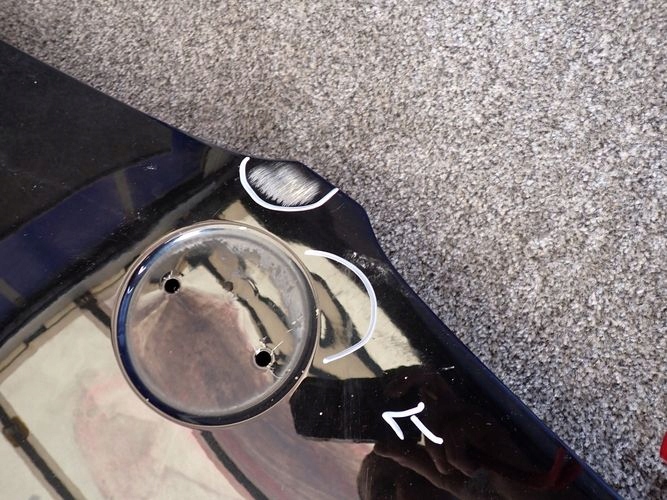 фото №10, Bmw g20 g21 3 капот