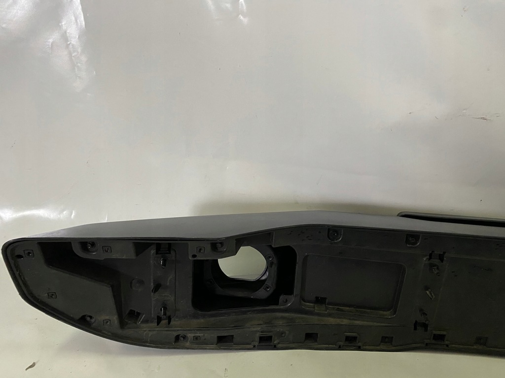 фото №7, Бампер передний jeep wrangler 6829e876aa